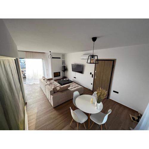 medusa apartment in Agios Dimitrios