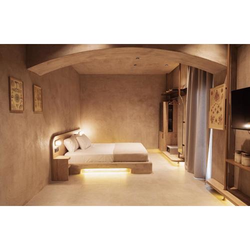 Medusa Luxury Suites