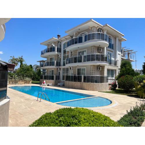 Medusa Residence