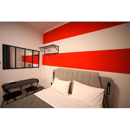 Medusa suite korai by Zeussuites