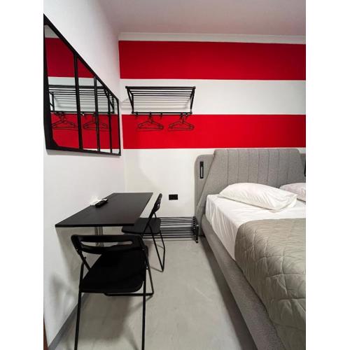 Medusa suite stadiou by Zeussuites