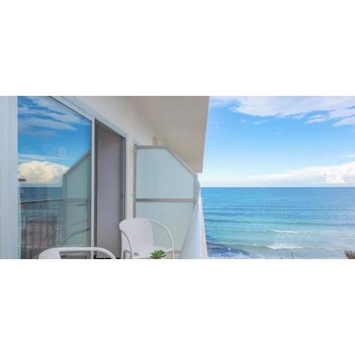 Meerblick Apartment Royal