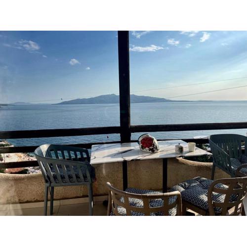 Meerblick Apartments Bougainville Bay