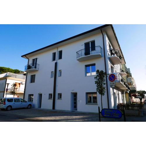 Meernahe Ferienwohnung Fiorita 4