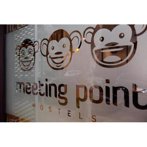 Meeting Point Hostels