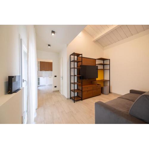 Meg Lifestyle Apartments Rimini