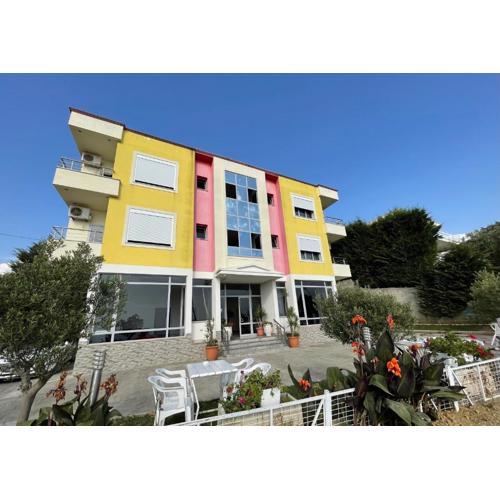 MEGA Apartments