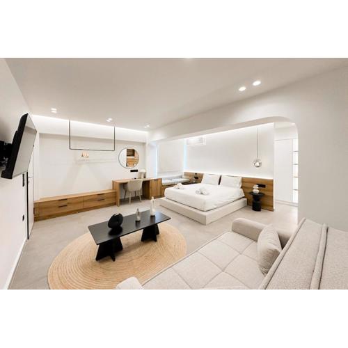 Megaro Luxury Suite 11 in Syntagma