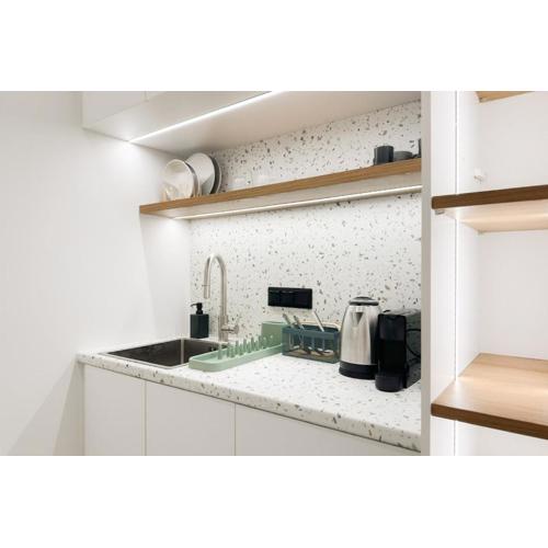 Megaro Luxury Suite 7 in Syntagma