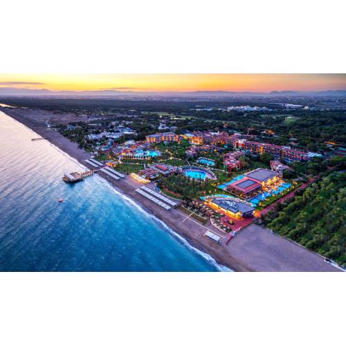 Megasaray Club Belek