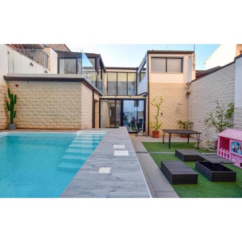Megghy Maison