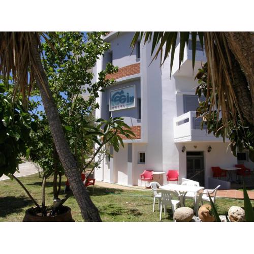 Megim Hotel