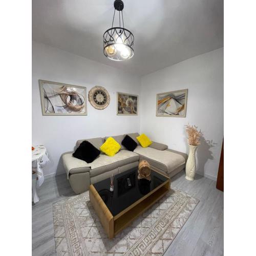 Megis Apartment