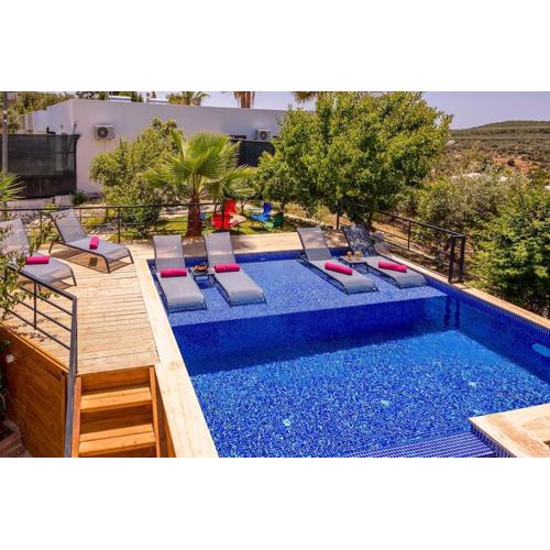 Mehmet Apt Suite 3