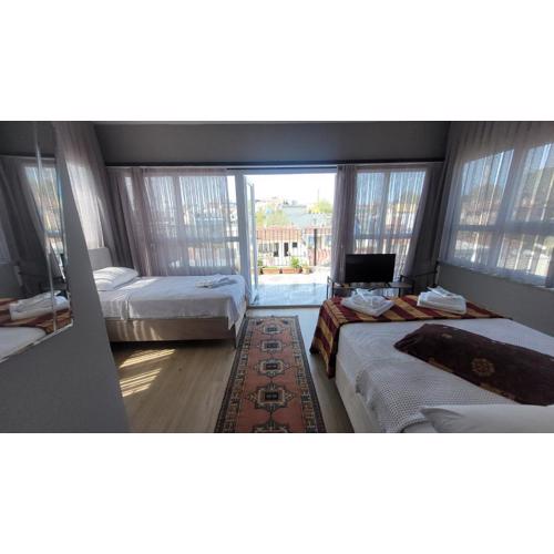 MEHMET BEY HOTEL