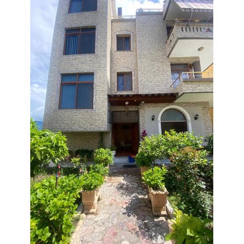 Mehmetaj’s Guest House