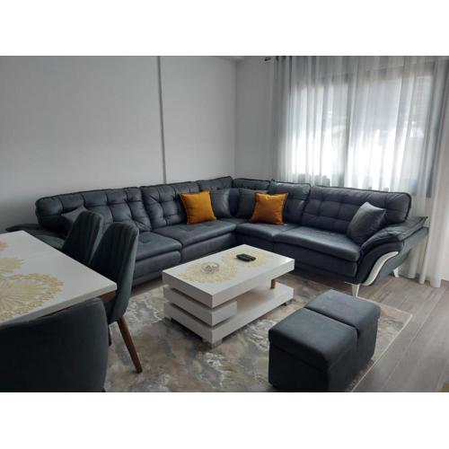 Mehmeti Apartment