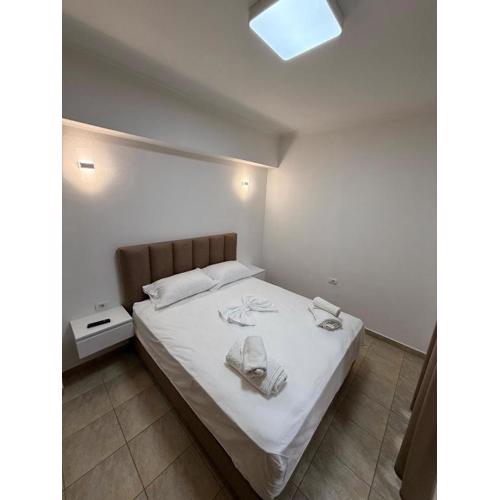 Mei Apartments