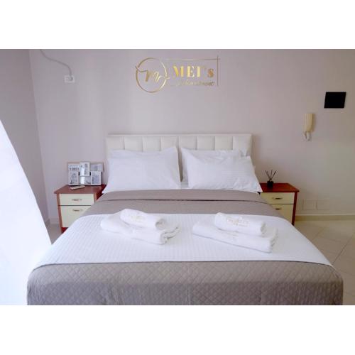 Meis apartment 2