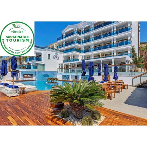 Meis Exclusive Hotel