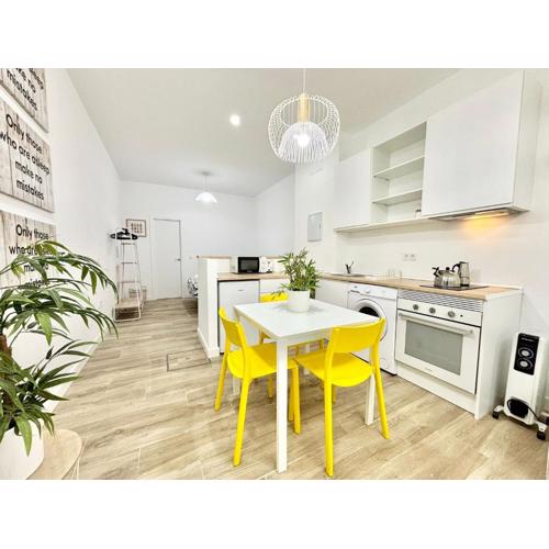 Mejorana Apartament
