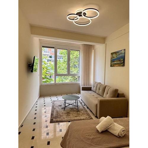 Mejsi Studio Apartment