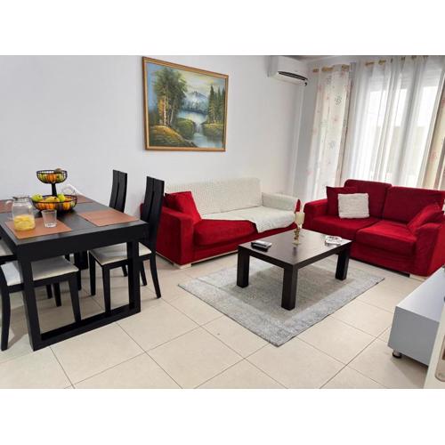 Mel Apartment
