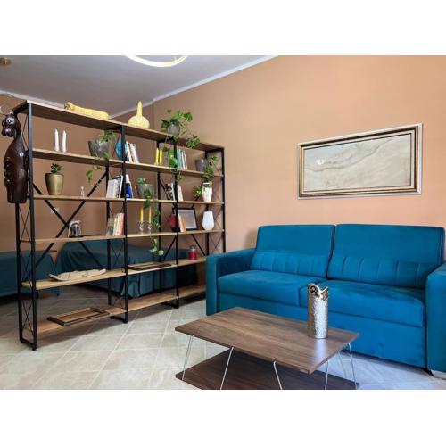 Mel Apt 1 lungomare Vlore, Albania