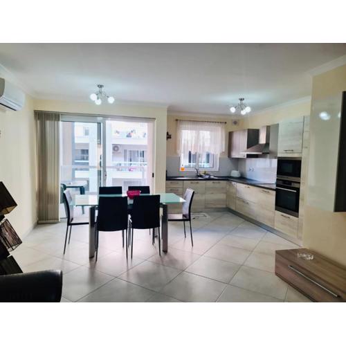 Mela Apartment 1