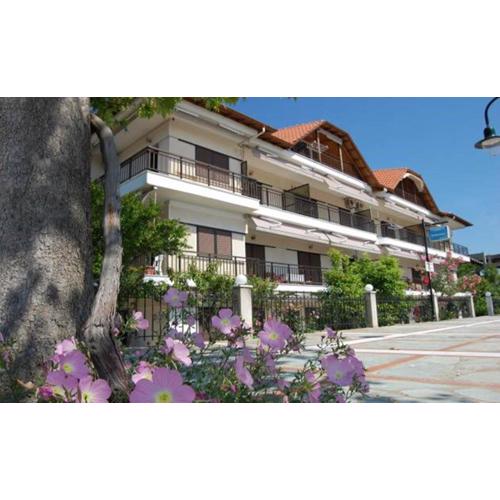 Melachrini Apartments