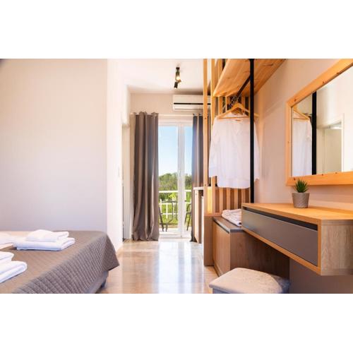 Melador beachfront studios