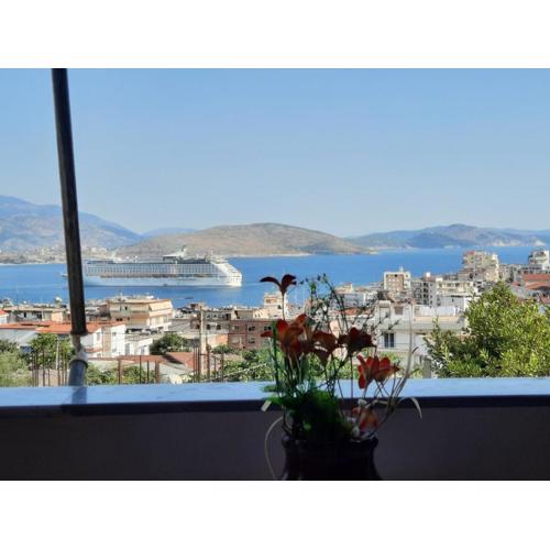 Melard Apartment
