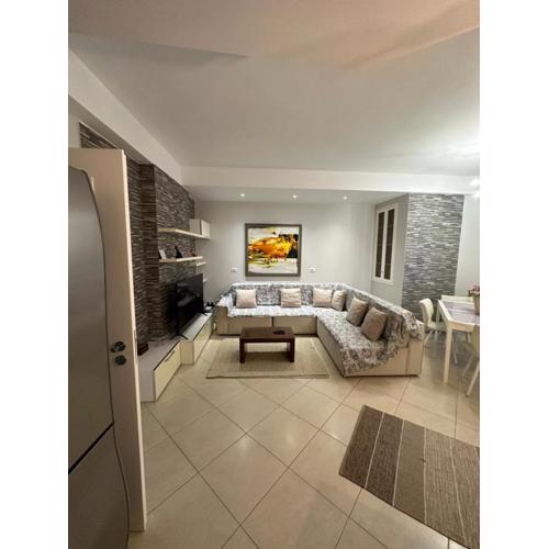 Melas apartament