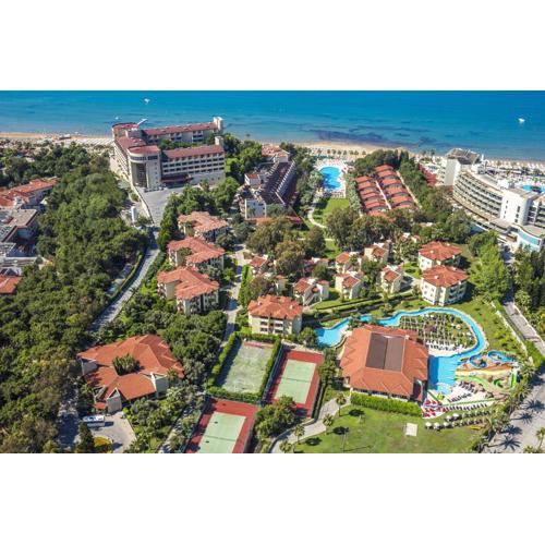 Melas Holiday Village