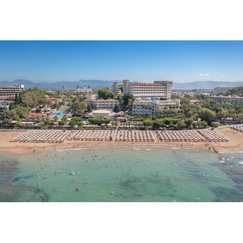 Melas Resort Hotel