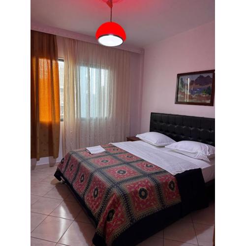 Melas Zaimi Apartment