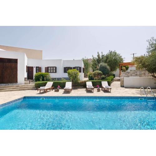 Meleni Cottage Houses