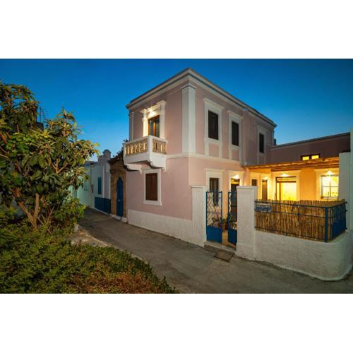 Melenia House