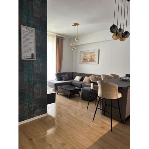Meli apartment
