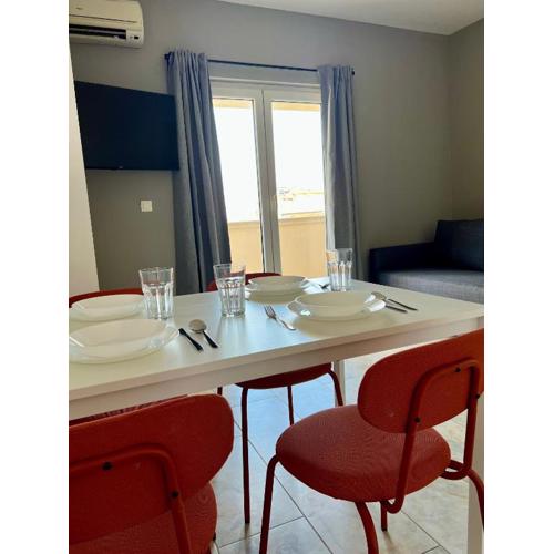 Melia Apartments