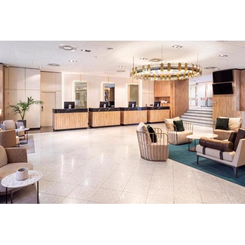 Melia Avenida de America