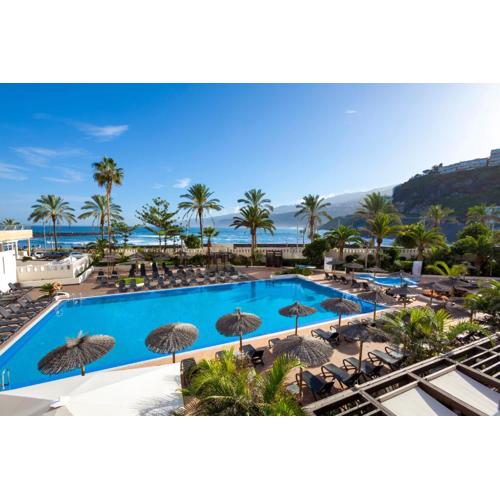 Melia Costa Atlantis Tenerife