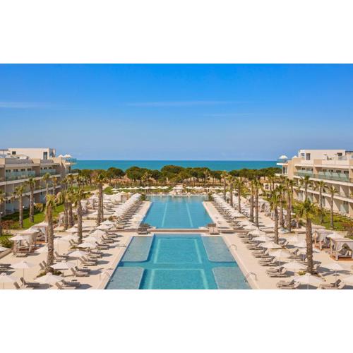 Meliá Durrës Albania