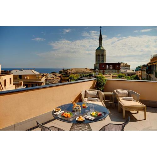 Meliá Genova