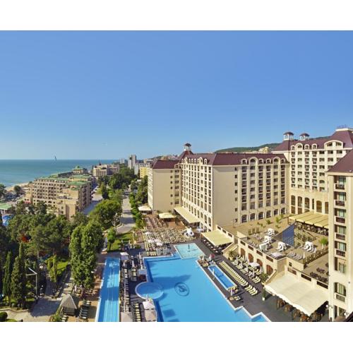 Melia Grand Hermitage All Inclusive