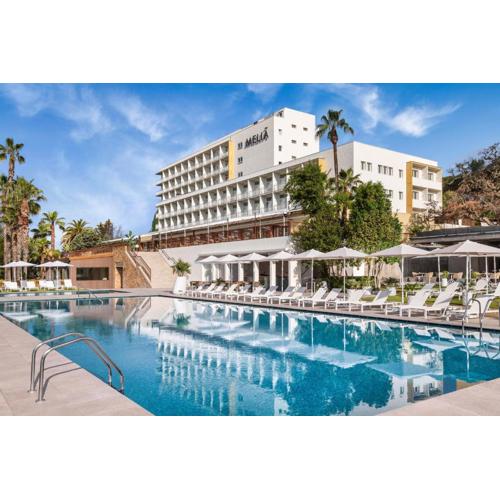 Meliá Lloret de Mar