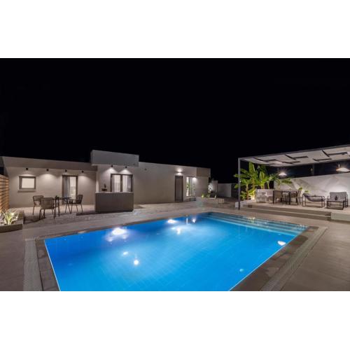Melia Luxury Villa