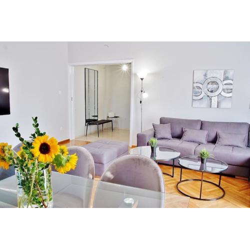 Melia Residence Acropolis - NEW