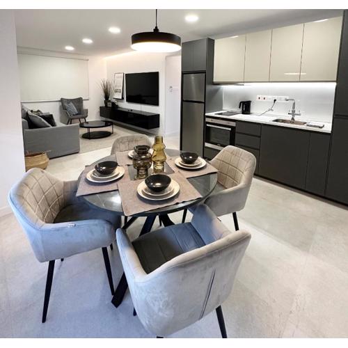 Melia Suites
