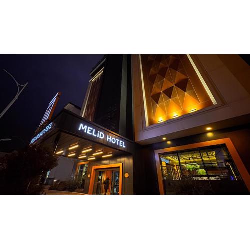 Melid Hotel